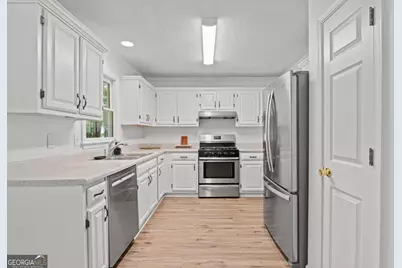 29 Pebble Way, Newnan, GA 30265 - Photo 17