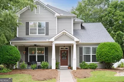 3 Creekside Way, Newnan, GA 30265 - Photo 1