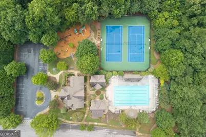 3 Creekside Way, Newnan, GA 30265 - Photo 85