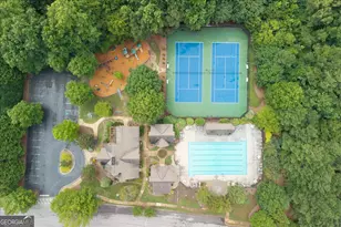 3 Creekside Way, Newnan, GA 30265 - Photo 85