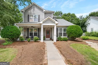 3 Creekside Way, Newnan, GA 30265 - Photo 3