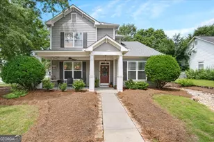 3 Creekside Way, Newnan, GA 30265 - Photo 3