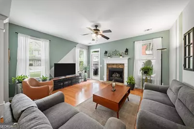 3 Creekside Way, Newnan, GA 30265 - Photo 15