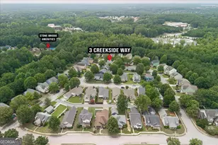 3 Creekside Way, Newnan, GA 30265 - Photo 81