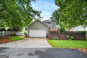 3 Creekside Way, Newnan, GA 30265 - Photo 47