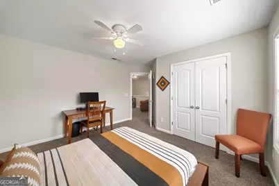 3 Creekside Way, Newnan, GA 30265 - Photo 41