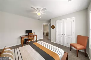 3 Creekside Way, Newnan, GA 30265 - Photo 41