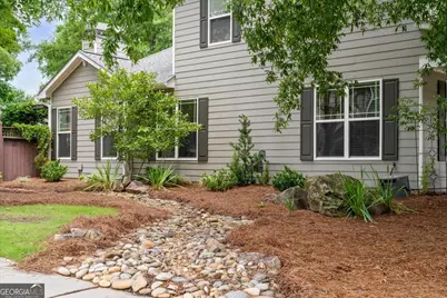 3 Creekside Way, Newnan, GA 30265 - Photo 61