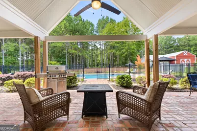 301 Friendship Church Road, Brooks, GA 30205 - Photo 49