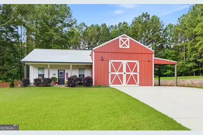 301 Friendship Church Road, Brooks, GA 30205 - Photo 59