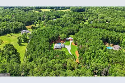 301 Friendship Church Road, Brooks, GA 30205 - Photo 75