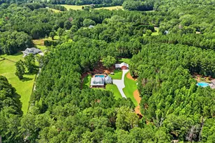 301 Friendship Church Rd, Brooks, GA 30205 - Photo 75