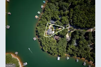 126 Indian Hills, Westminster, SC 29693 - Photo 43