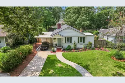 209 E 65th Street, Savannah, GA 31405 - Photo 59