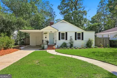 209 E 65th Street, Savannah, GA 31405 - Photo 1