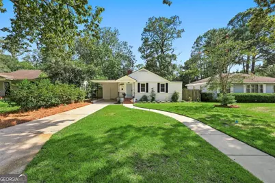 209 E 65th Street, Savannah, GA 31405 - Photo 49