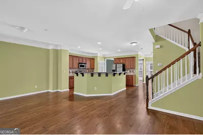 209 Aldridge Place #BLDG 9, Smyrna, GA 30082 - Photo 13