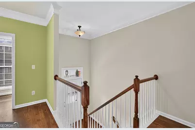 209 Aldridge Place #BLDG 9, Smyrna, GA 30082 - Photo 5
