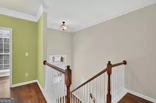 209 Aldridge Pl, Smyrna, GA 30082 - Photo 5