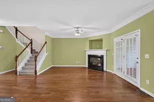 209 Aldridge Pl, Smyrna, GA 30082 - Photo 11
