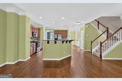 209 Aldridge Place #BLDG 9, Smyrna, GA 30082 - Photo 9