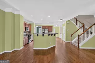 209 Aldridge Pl, Smyrna, GA 30082 - Photo 9