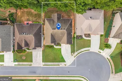 1067 Creekwood Circle, Madison, GA 30650 - Photo 39