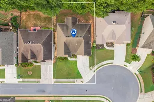 1067 Creekwood Cir, Madison, GA 30650 - Photo 39