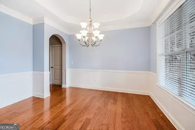 1067 Creekwood Circle, Madison, GA 30650 - Photo 5