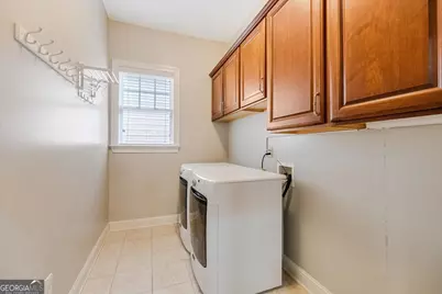 1067 Creekwood Circle, Madison, GA 30650 - Photo 27