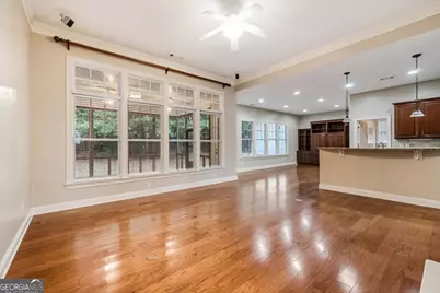 1067 Creekwood Circle, Madison, GA 30650 - Photo 9