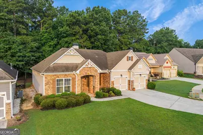 1067 Creekwood Circle, Madison, GA 30650 - Photo 37