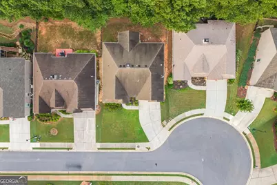 1067 Creekwood Circle, Madison, GA 30650 - Photo 35