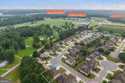 1067 Creekwood Circle, Madison, GA 30650 - Photo 45