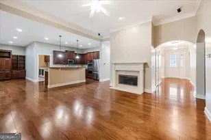 1067 Creekwood Cir, Madison, GA 30650 - Photo 23