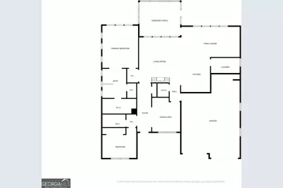 1067 Creekwood Circle, Madison, GA 30650 - Photo 49