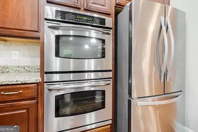 1067 Creekwood Circle, Madison, GA 30650 - Photo 25