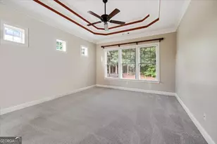 1067 Creekwood Cir, Madison, GA 30650 - Photo 11
