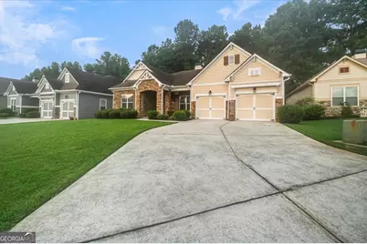 1067 Creekwood Circle, Madison, GA 30650 - Photo 33