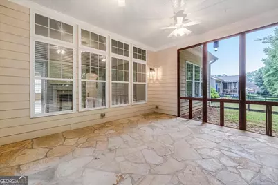 1067 Creekwood Circle, Madison, GA 30650 - Photo 31