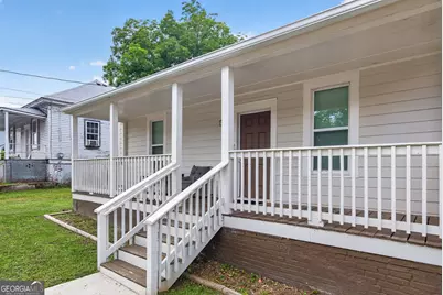 128 Grady Smith Street, Grantville, GA 30220 - Photo 5