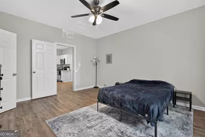 128 Grady Smith Street, Grantville, GA 30220 - Photo 15