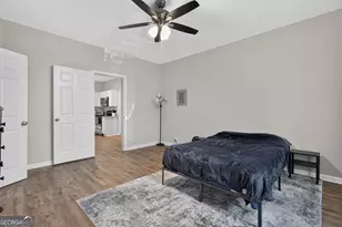 128 Grady Smith St, Grantville, GA 30220 - Photo 15