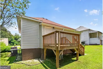 128 Grady Smith Street, Grantville, GA 30220 - Photo 21
