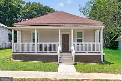128 Grady Smith Street, Grantville, GA 30220 - Photo 1