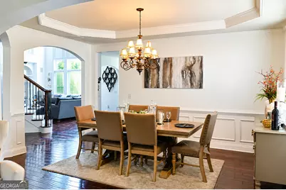 3597 Trillium Forest Drive, Snellville, GA 30039 - Photo 9