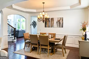 3597 Trillium Forest Dr, Snellville, GA 30039 - Photo 9