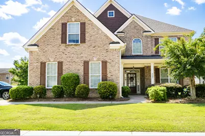 3597 Trillium Forest Drive, Snellville, GA 30039 - Photo 1
