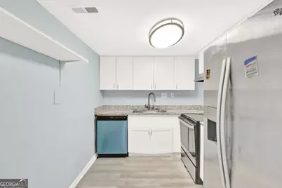 1151 Rankin Street #2A, Stone Mountain, GA 30083 - Photo 11