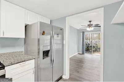 1151 Rankin Street #2A, Stone Mountain, GA 30083 - Photo 13